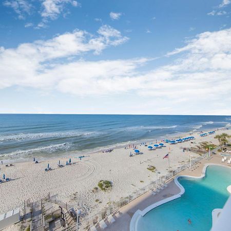 Ocean House 2604 By Vacation Homes Collection Gulf Shores Bagian luar foto