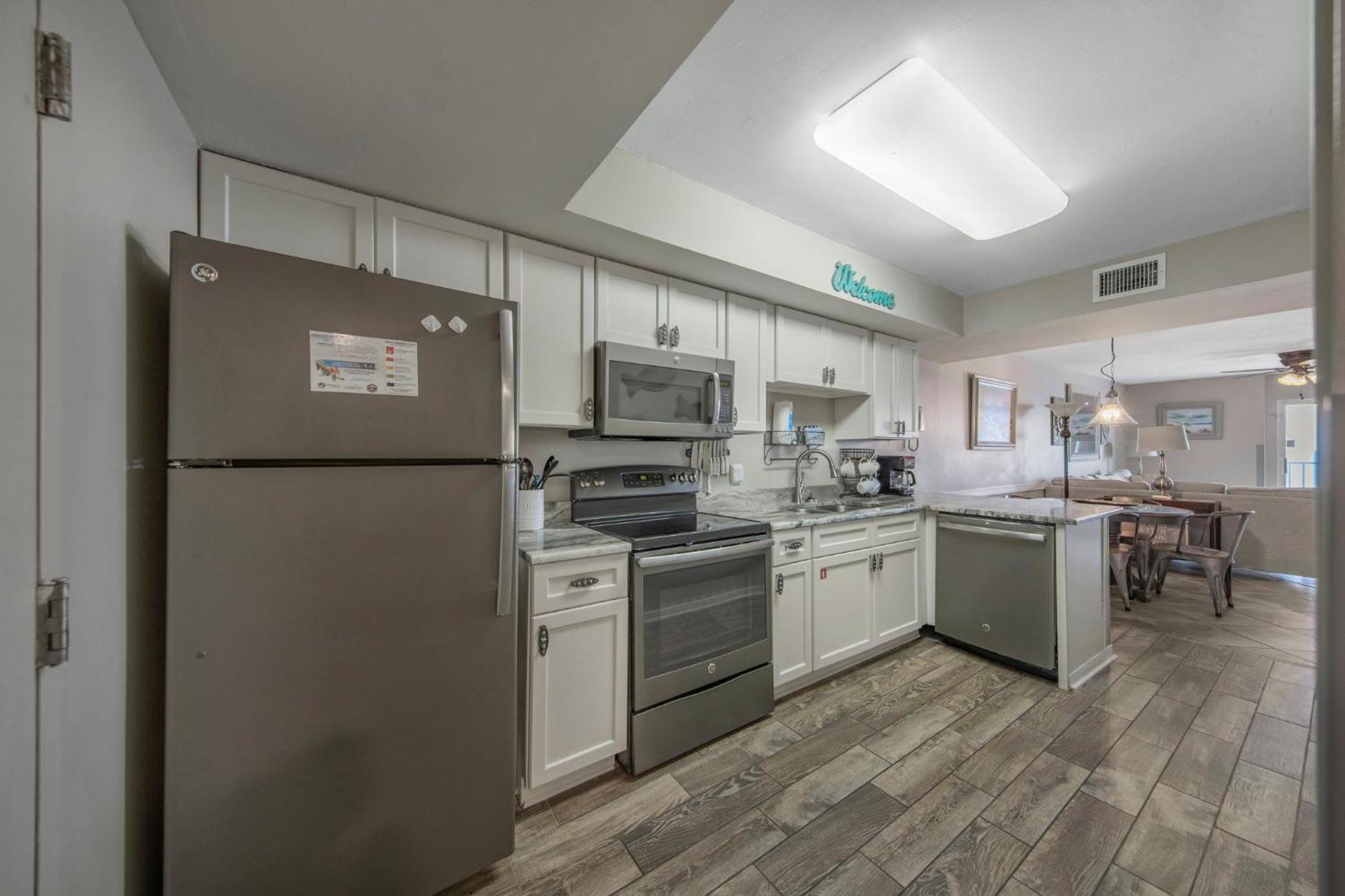 Ocean House 2604 By Vacation Homes Collection Gulf Shores Bagian luar foto