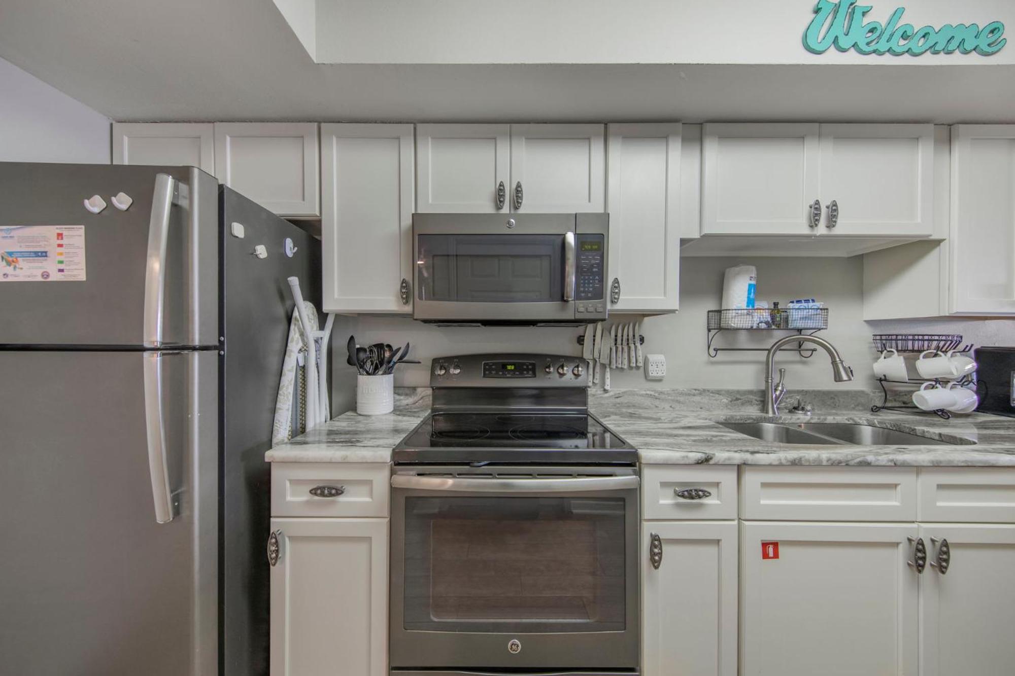 Ocean House 2604 By Vacation Homes Collection Gulf Shores Bagian luar foto