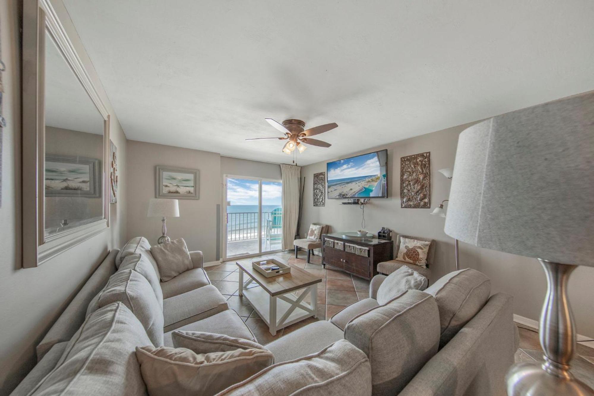 Ocean House 2604 By Vacation Homes Collection Gulf Shores Bagian luar foto