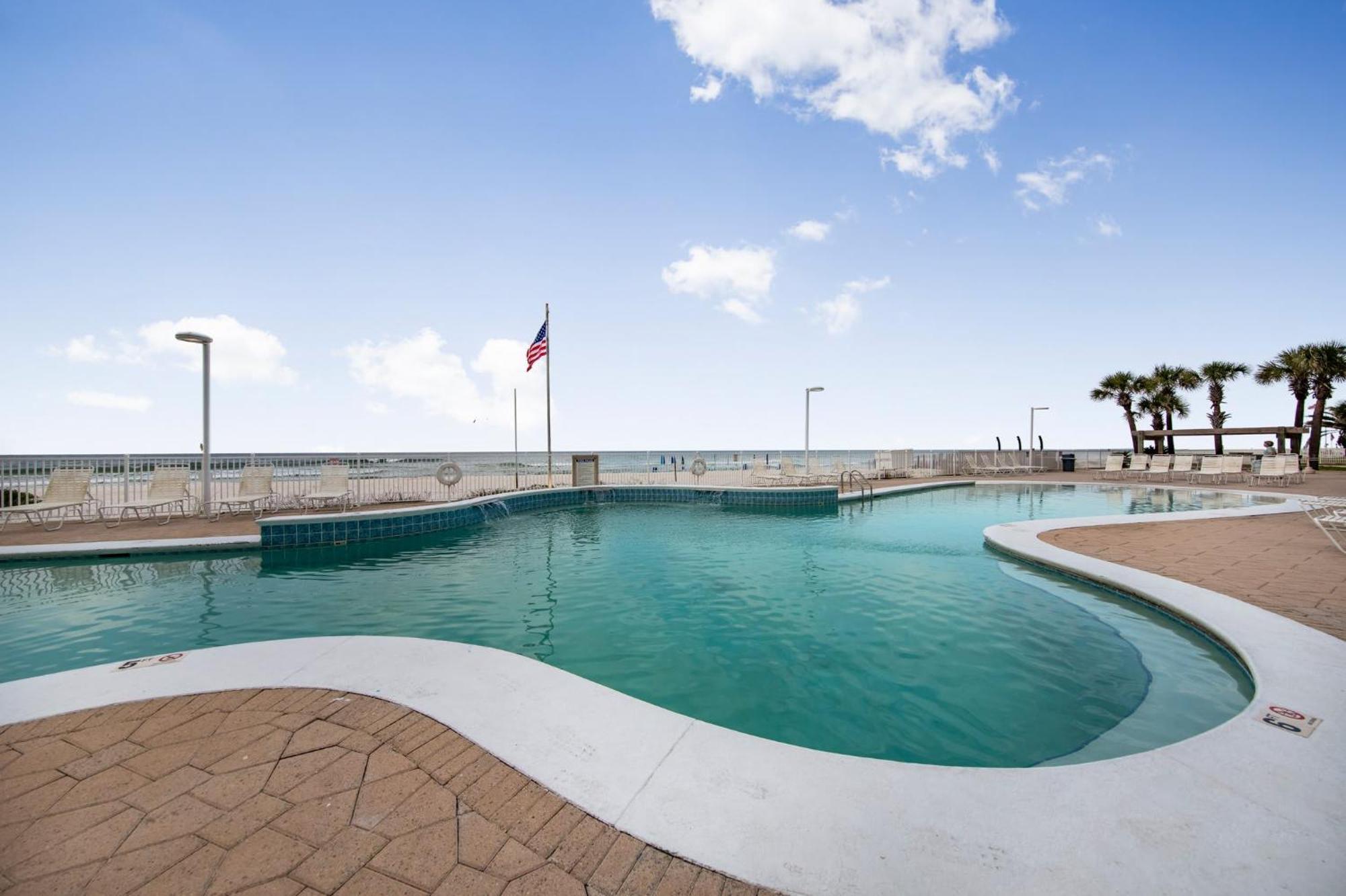 Ocean House 2604 By Vacation Homes Collection Gulf Shores Bagian luar foto