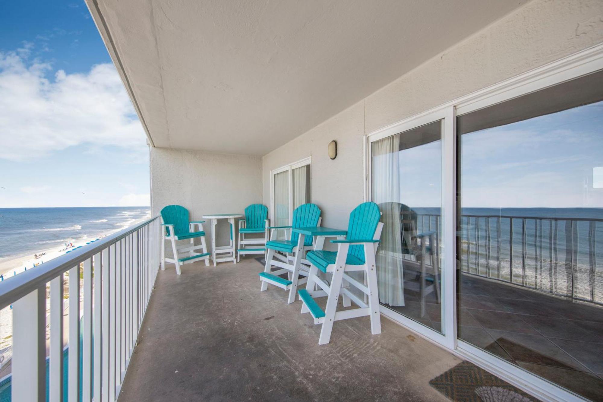 Ocean House 2604 By Vacation Homes Collection Gulf Shores Bagian luar foto