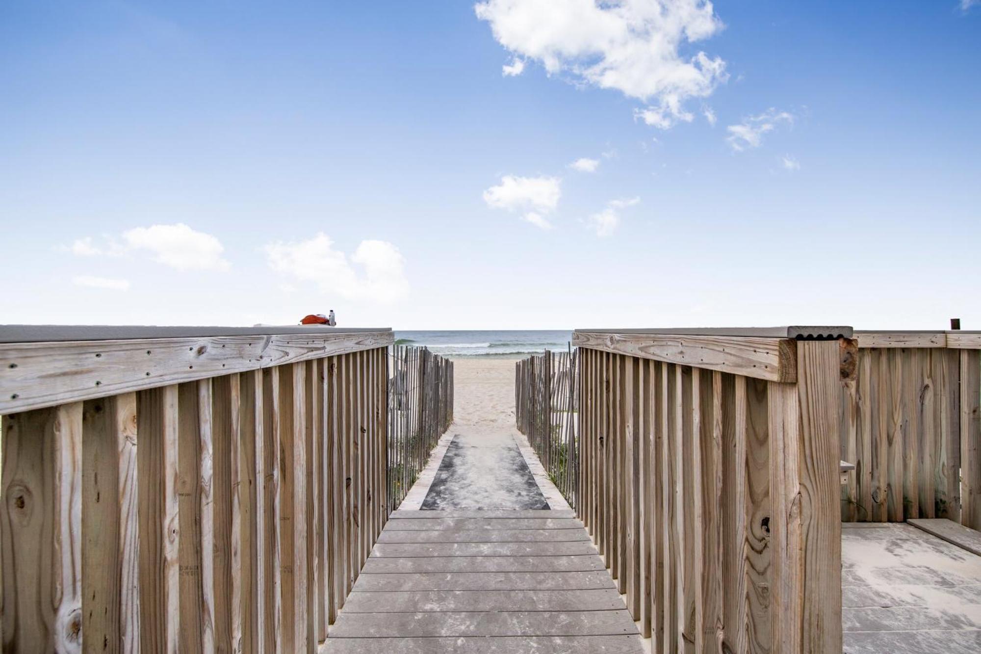 Ocean House 2604 By Vacation Homes Collection Gulf Shores Bagian luar foto