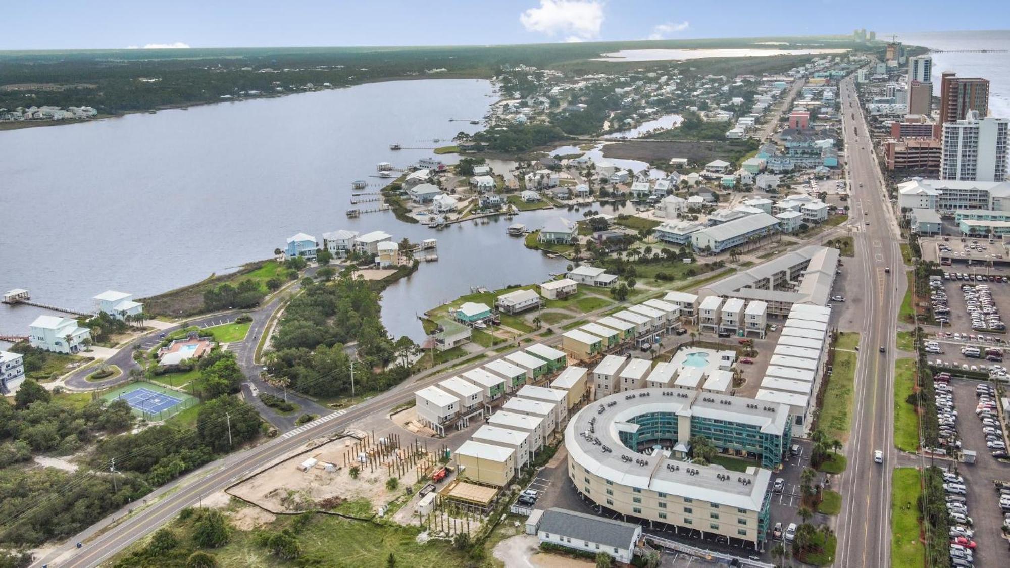 Ocean House 2604 By Vacation Homes Collection Gulf Shores Bagian luar foto