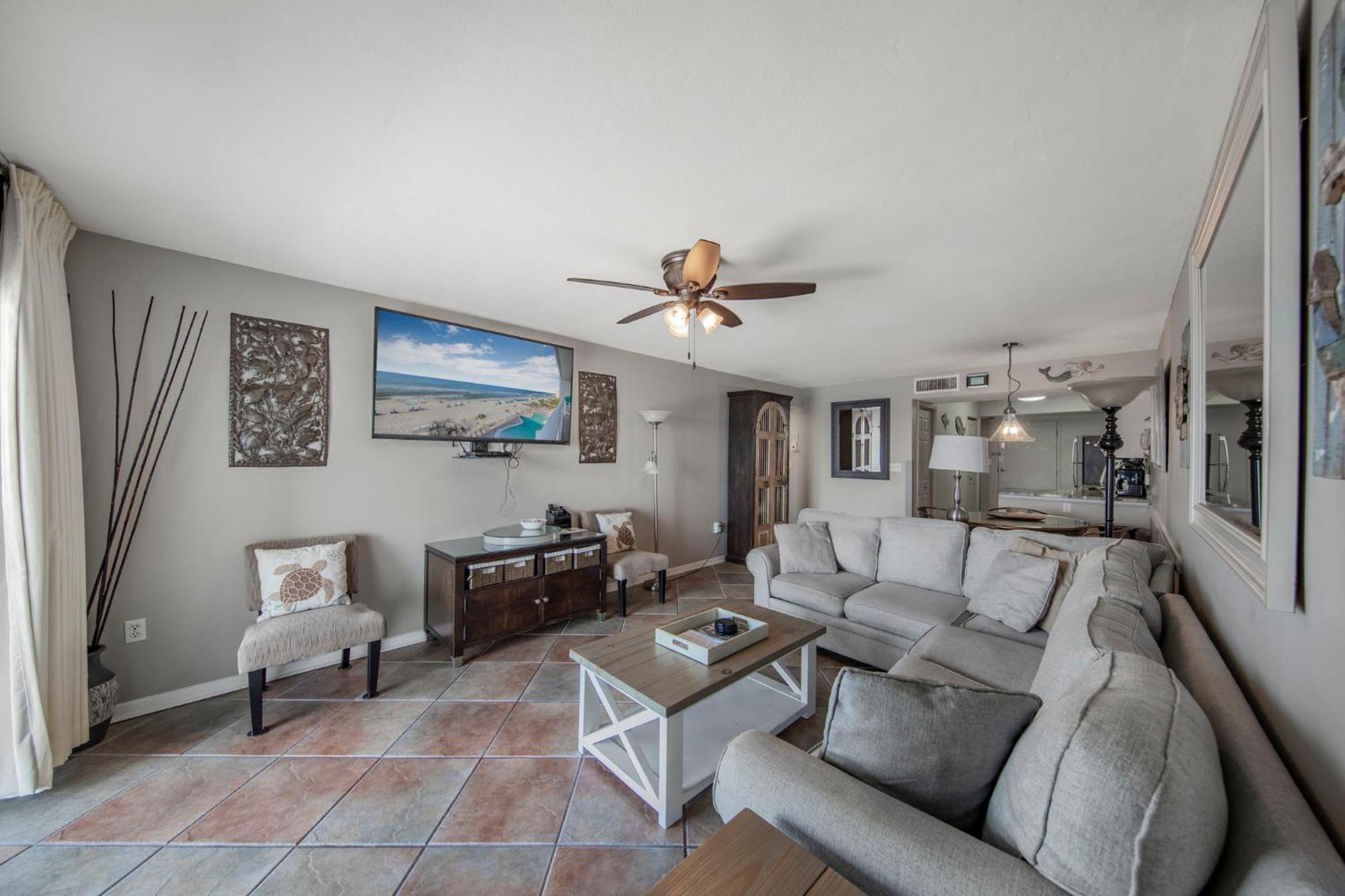 Ocean House 2604 By Vacation Homes Collection Gulf Shores Bagian luar foto